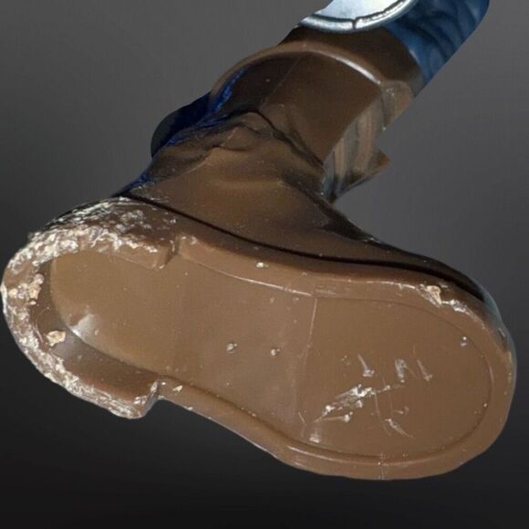 Hasbro Marvel Thor Ant Man Captain America Iron Man Action Figure 12” B13 - Picture 6 of 11